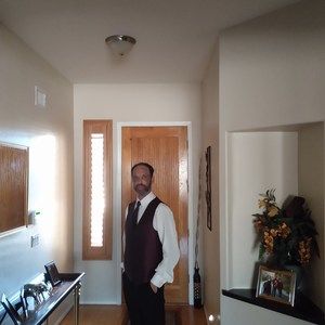 Meet your Posher, Douglas